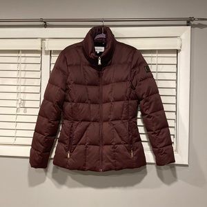 Women’s Calvin Klein Winter Coat